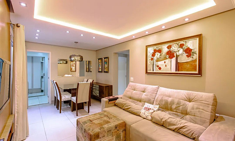Apartamento Para Ven...