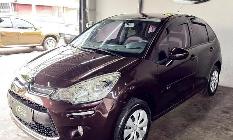 Citroen C3 Attractio...