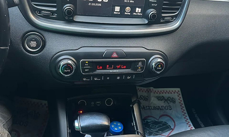 Kia Motors Sorento 2...