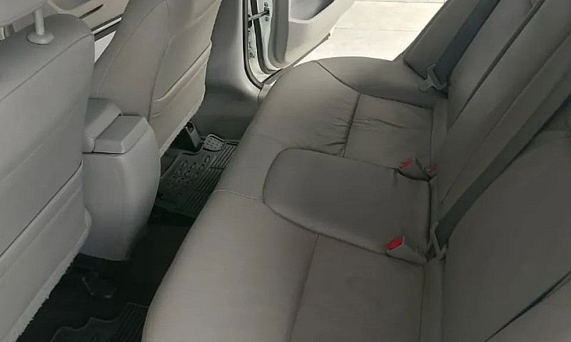 Honda Civic Sedan Lx...