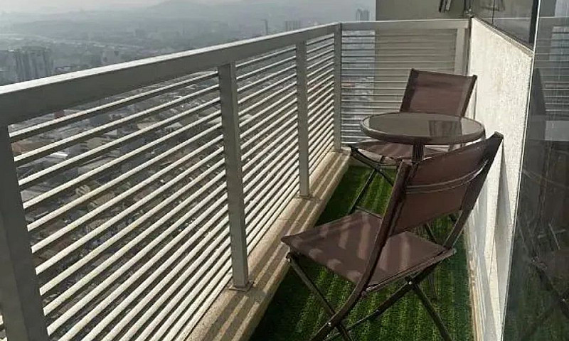 Apartamento Padrão P...