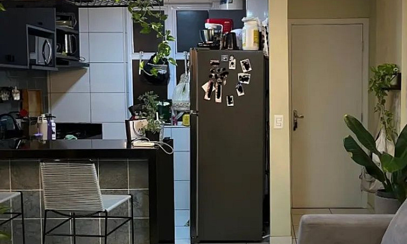 Aluguel De Apartamen...