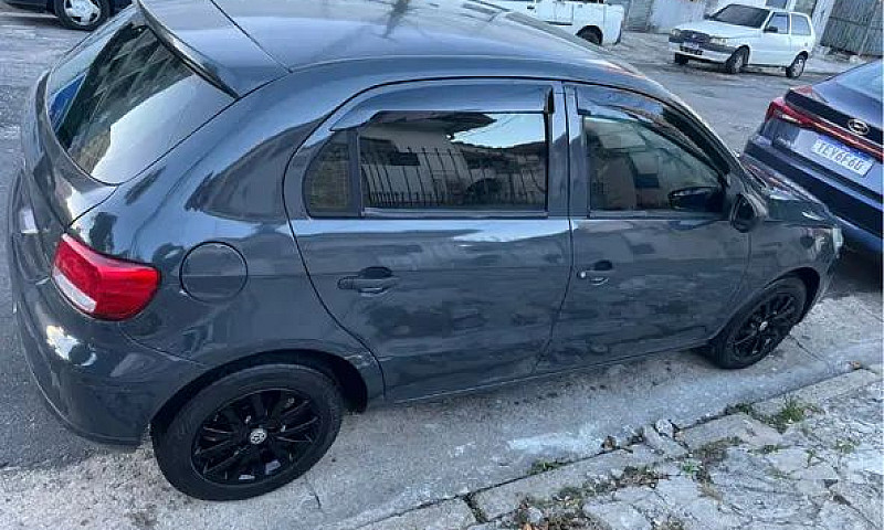 Gol G5 2010 Manual |...