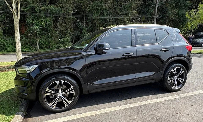 Volvo Xc40 Xc 40 T-4...