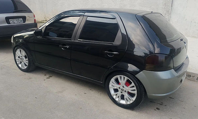 Fiat Palio Elx 1.0 F...