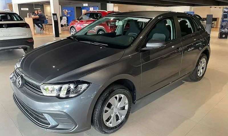 Volkswagen Polo 1.0 ...