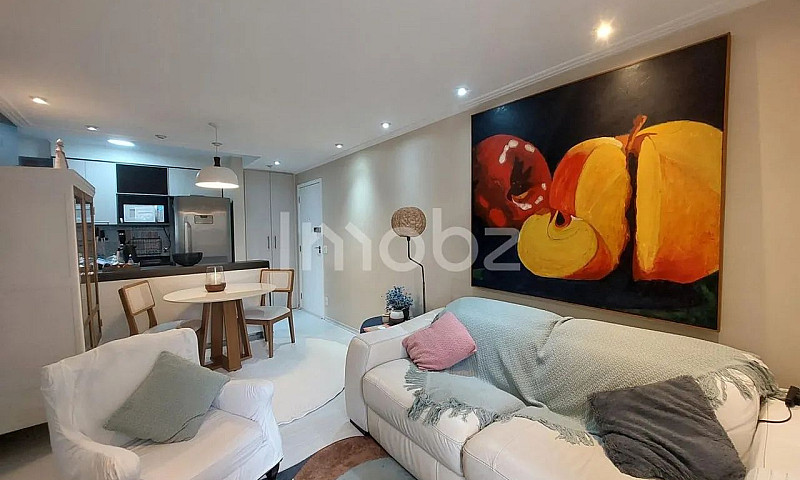 Apartamento À Venda ...