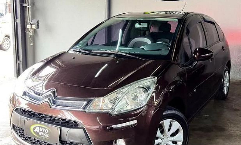 Citroen C3 Attractio...