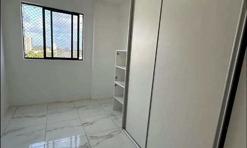 Apartamento 3 Quarto...