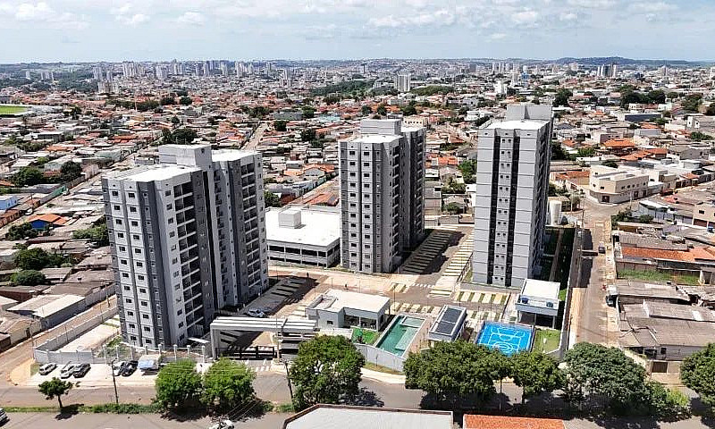 Ágio Apartamento 2Q ...