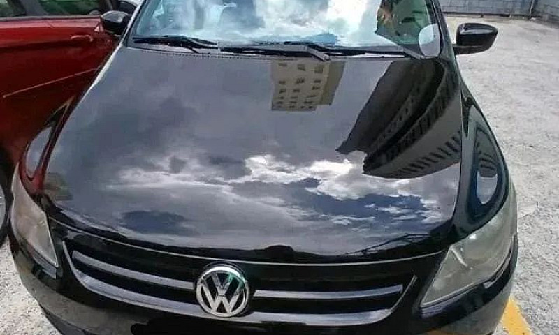 Volkswagen Gol Geraç...