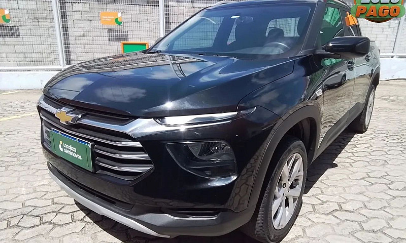 Chevrolet Montana Lt...