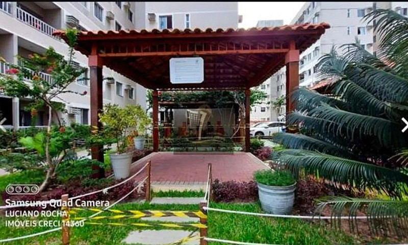Vendo Apartamento Em...