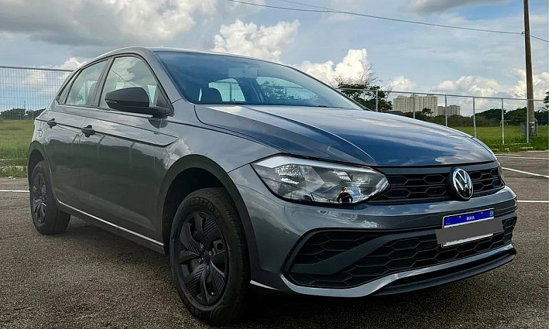 Volkswagen Polo Trac...