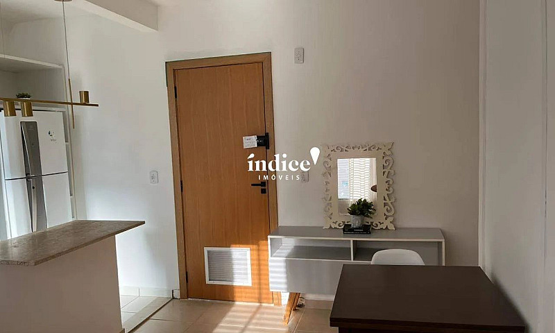 Apartamento No Bairr...