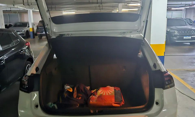 Volkswagen Nivus Hig...