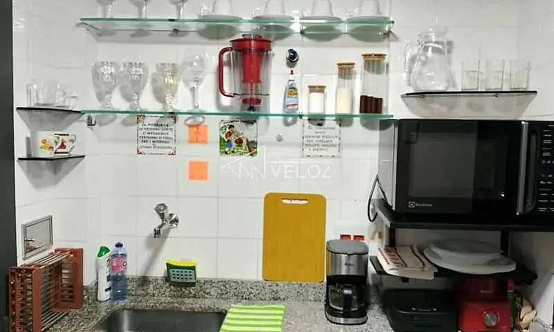 Apartamento : / Resi...