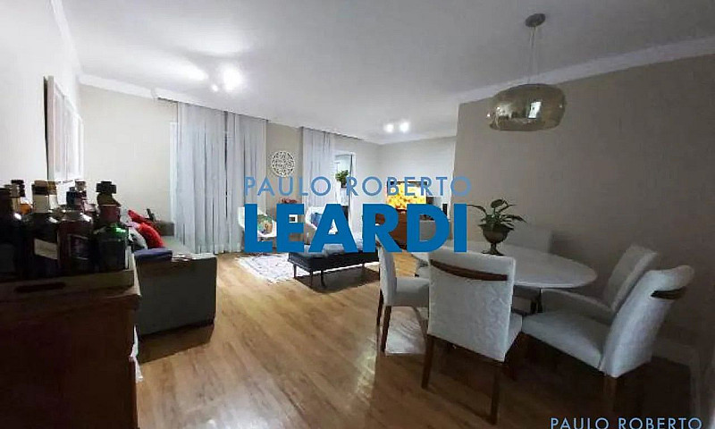 Apartamento - Morumb...