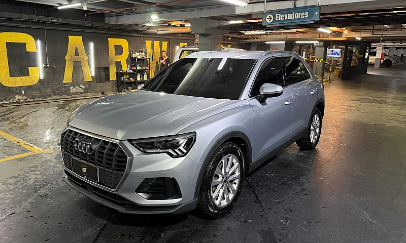 Audi Q3 Prestige Plu...