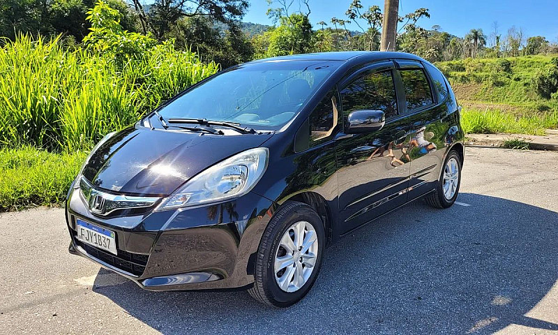 Honda Fit Lx 1.4/ 1....