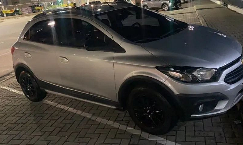 Chevrolet Onix Activ...