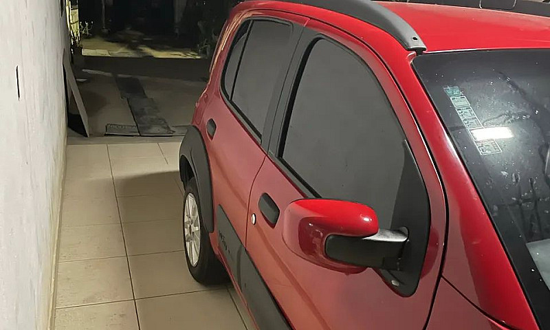 Fiat Uno Way 1.0 Evo...