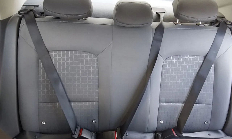 Hyundai Hb20S Comfor...