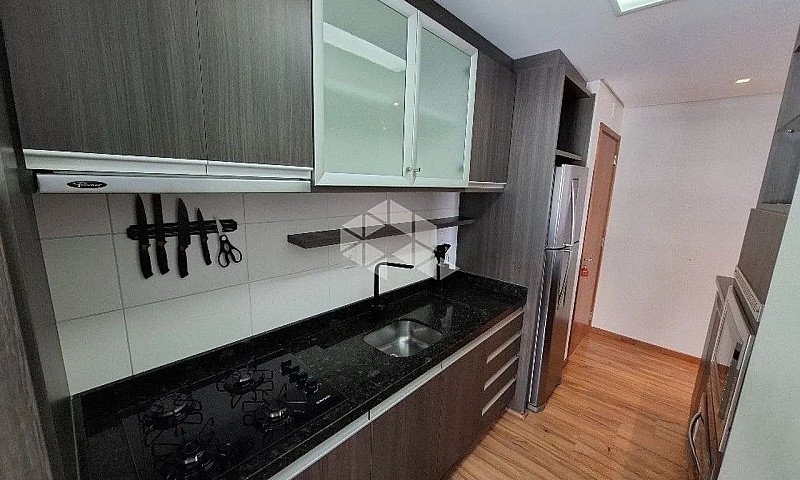 Apartamento No Resid...