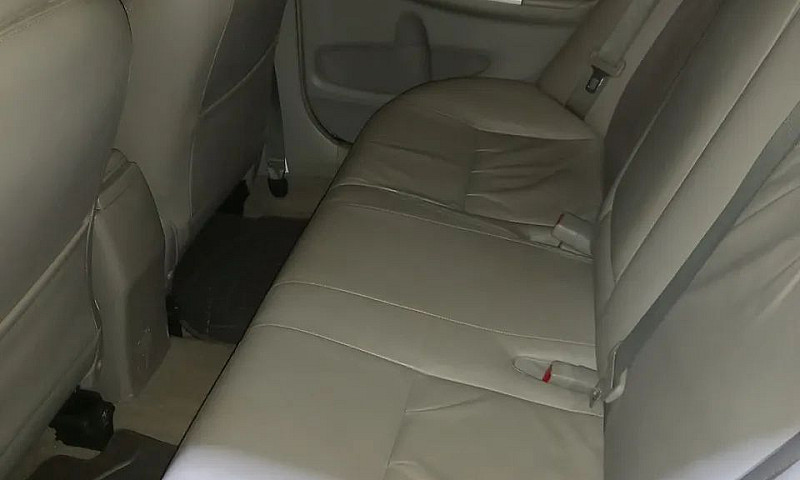 Toyota Corolla Xei 2...