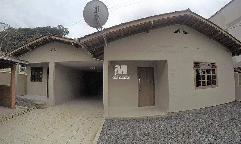 Duas Casas Para Loca...