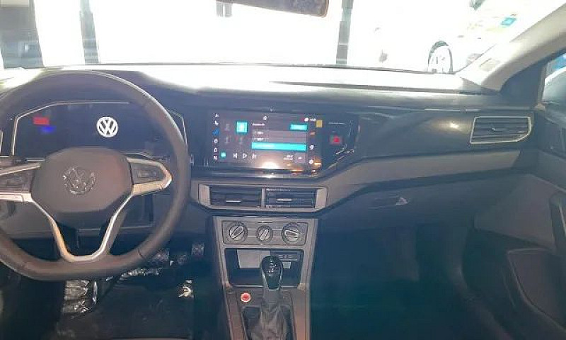 Volkswagen Polo 1.0 ...