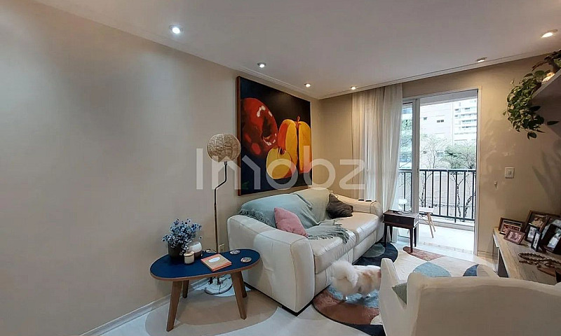 Apartamento À Venda ...
