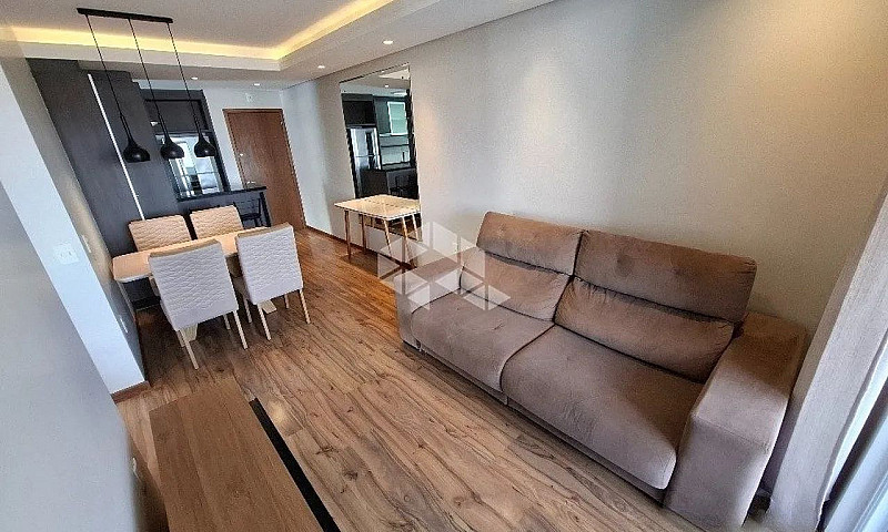 Apartamento No Resid...