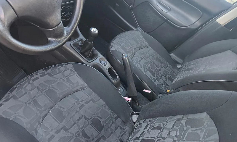 Peugeot Hoggar X-Lin...