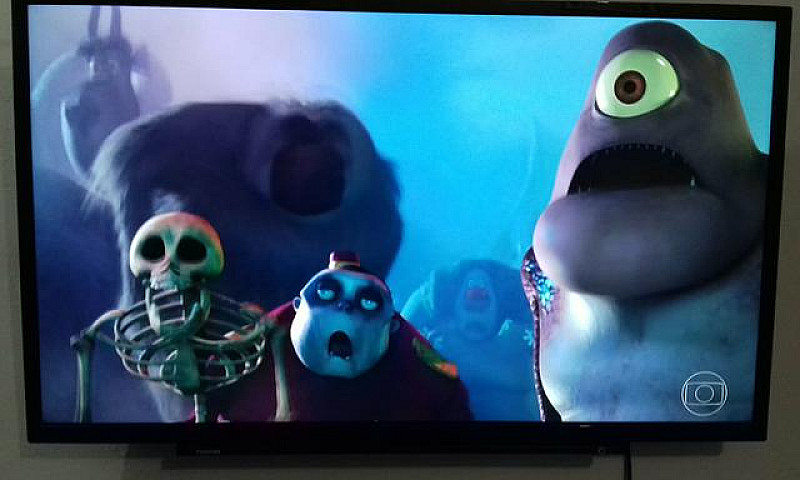 Vendo Tv Semp Toshib...