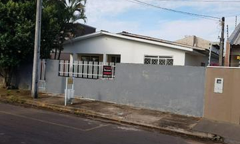 Juina Vendo Casa Em ...