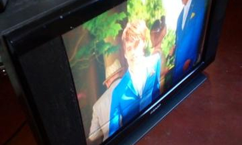 Tv Semp Toshiba 29Pl...
