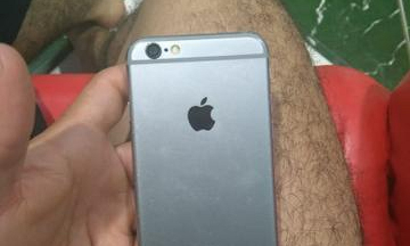 Iphone 6...