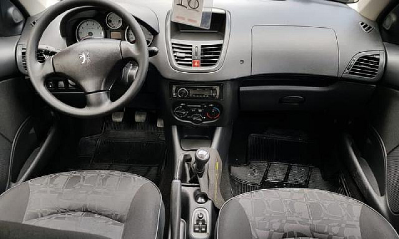 Peugeot 207 Passion ...