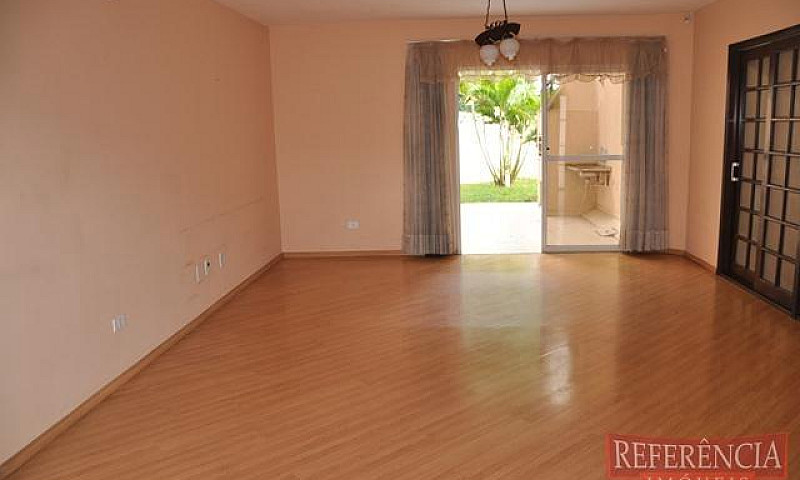 Sobrado/Triplex (For...