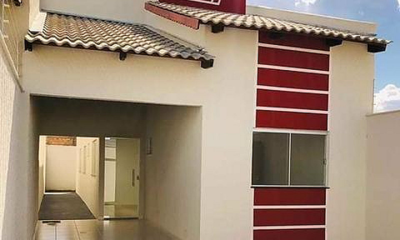 Venda De Casa Agio F...