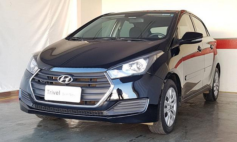 Hyundai Hb20 2015/20...