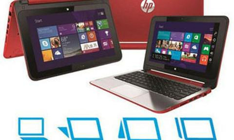 Hp Pavilion 11-N026B...