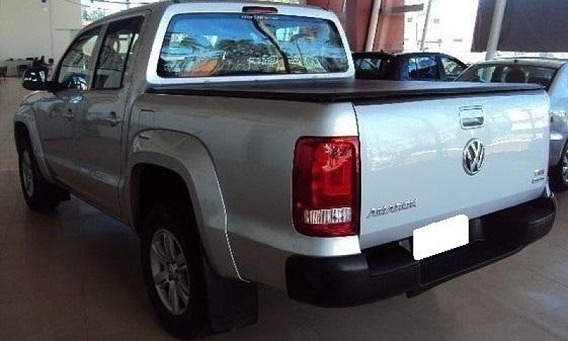 Amarok 2.0 Highline ...