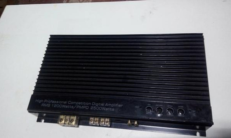 Modulo 1200 Rms...