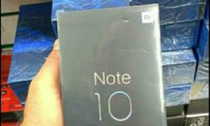 Note 10 128Gb...