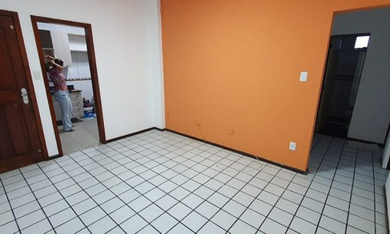 Apartamento De 3/4 E...