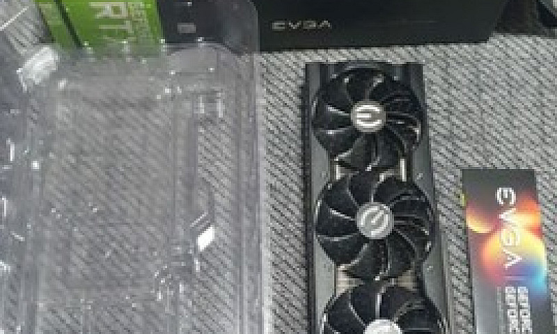 Rtx 3070 8Gb...