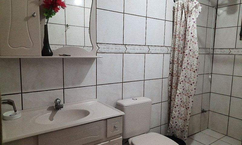 Vendo Sobrado Em Bal...