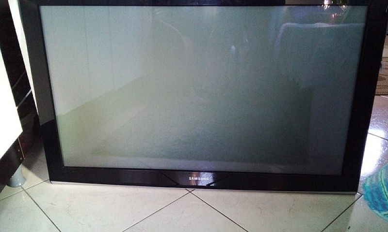 Tv Samsung 42 Polega...